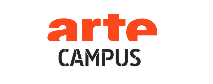 Arte Campus - ressource du Carrefour