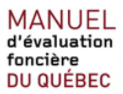Manuel d'évaluation foncière du Québec