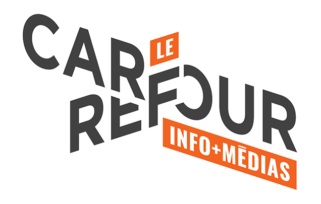 Bibliothèque - Carrefour de l’information et des médias