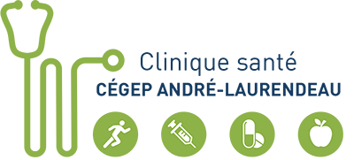 Clinique Santé au Cégep André-Laurendeau