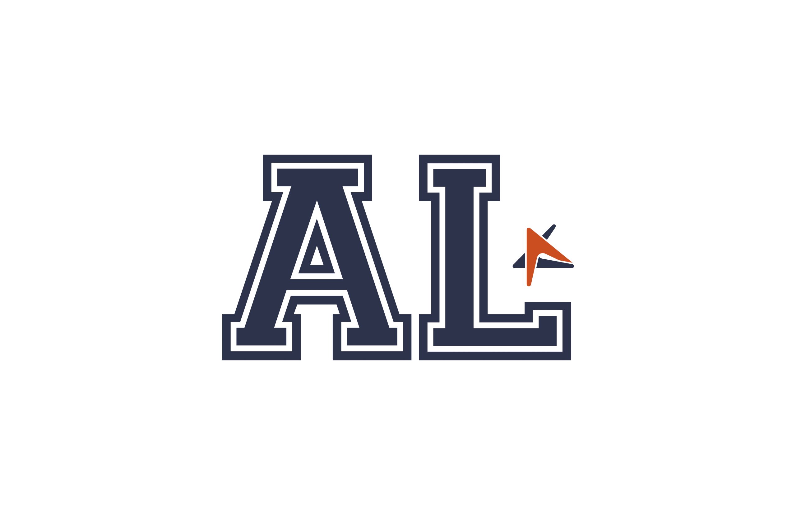 Logo Al Sports nouveau