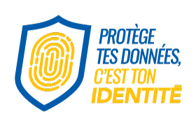 Protège tes données, c'est ton identité